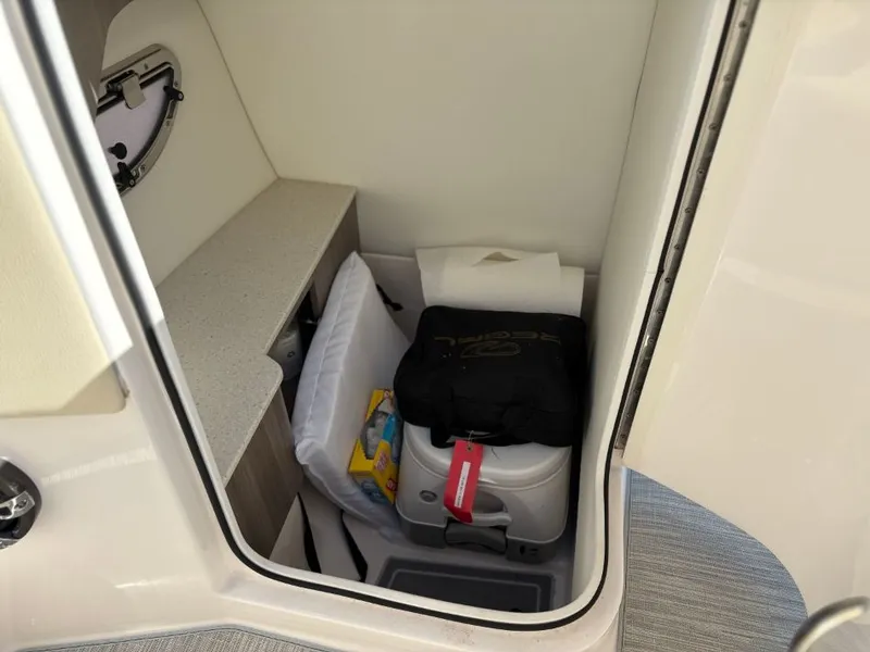 Slide: The Image of Regal LS6 2019 - 26