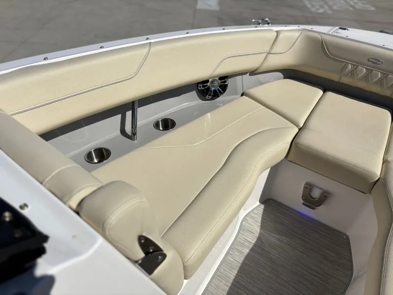 Slide: The Image of Regal LS6 2019 - 27