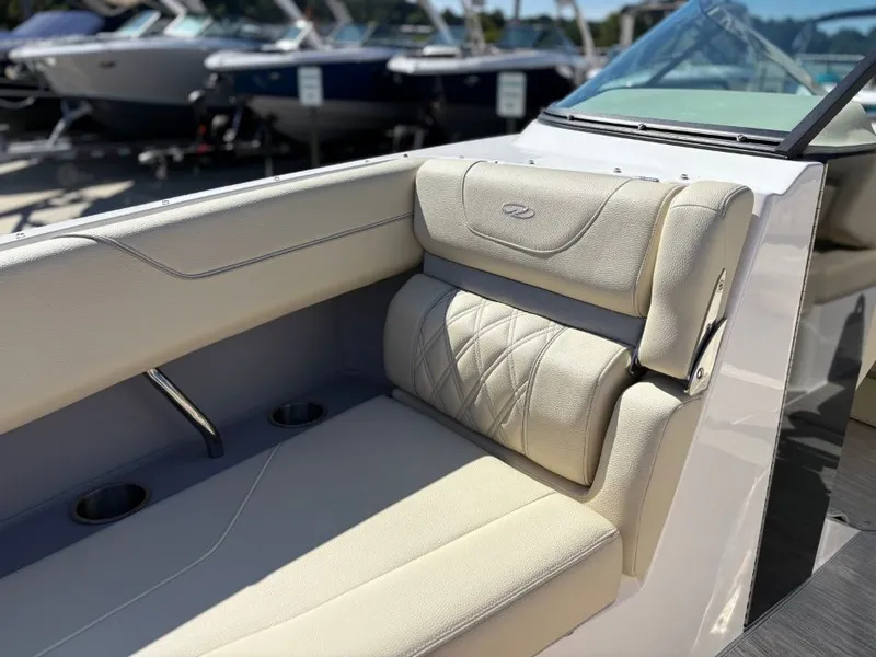 Slide: The Image of Regal LS6 2019 - 28