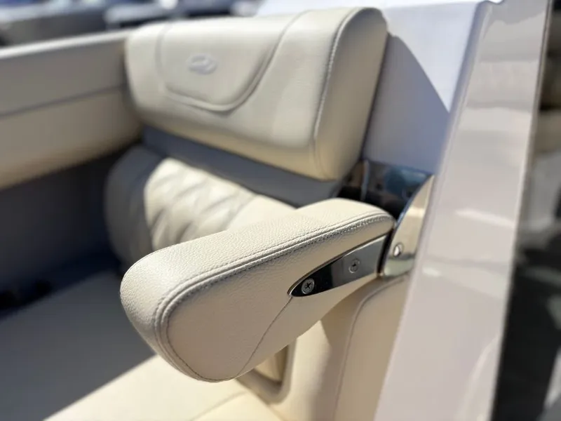 Slide: The Image of Regal LS6 2019 - 30