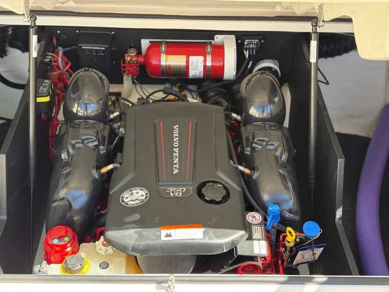 Slide: The Image of Regal LS6 2019 - 36