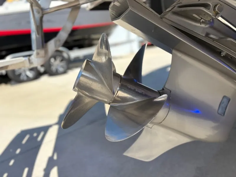 Slide: The Image of Regal LS6 2019 - 38