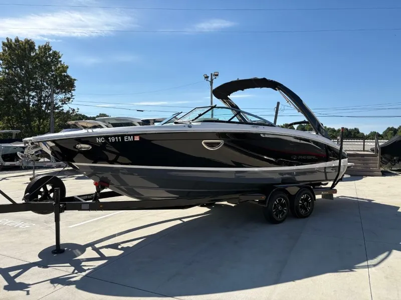 Slide: The Image of Regal LS6 2019 - 4