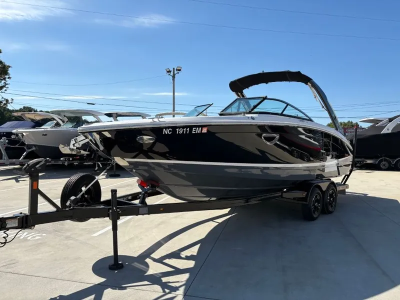 Slide: The Image of Regal LS6 2019 - 8