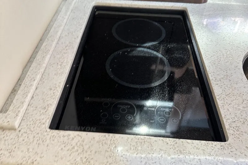 Slide: The Image of 2016 Regal 35 Sport Coupe - 13