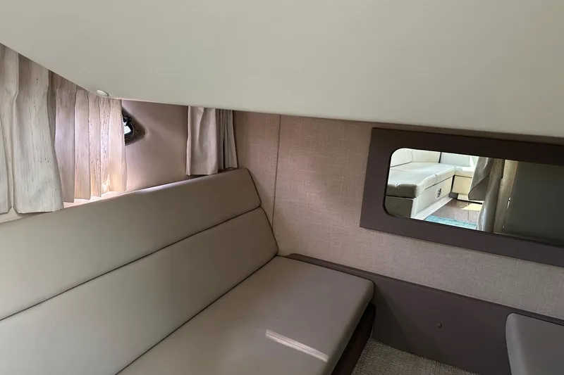 Slide: The Image of 2016 Regal 35 Sport Coupe - 16