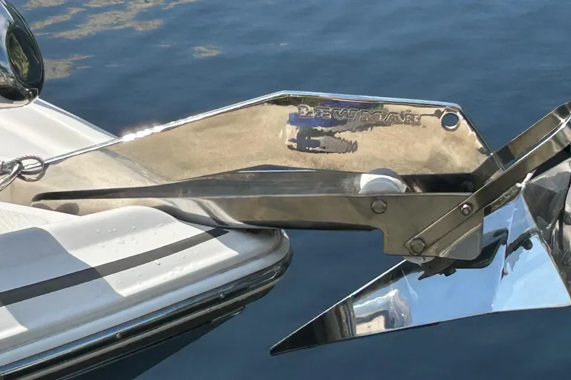 Slide: The Image of 2016 Regal 35 Sport Coupe - 47