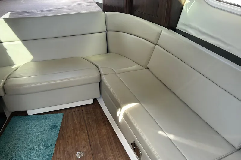 Slide: The Image of 2016 Regal 35 Sport Coupe - 8