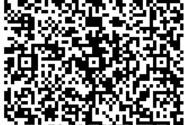 Slide: The Image of QR code for Veranda VP 22RC, 2023 model. - 12