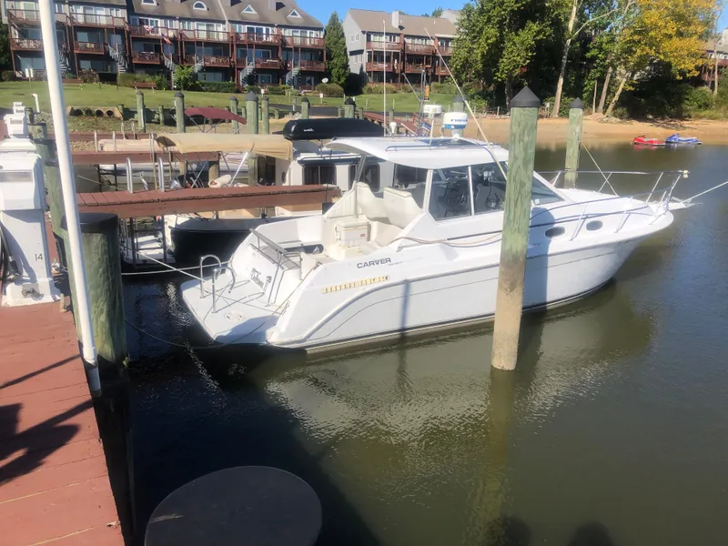 Slide: The Image of Carver Express Special Edition 1998 - 6