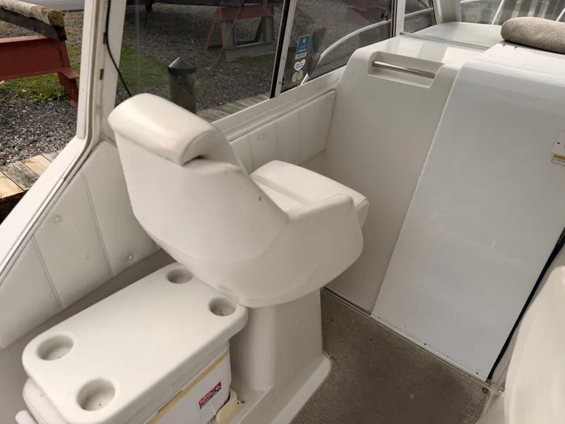 Slide: The Image of Carver Yachts Express Special Edition 1998 - 13