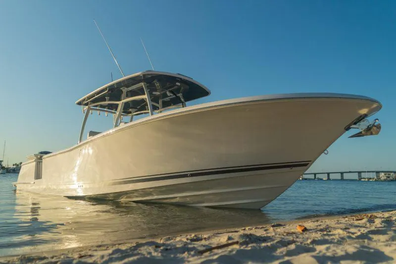 Slide: The Image of Manufacturer Provided Image - 1