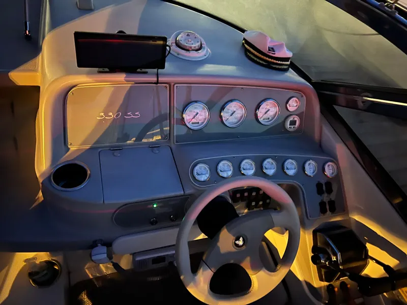 Slide: The Image of Formula 330 Sun Sport 1999 - 3