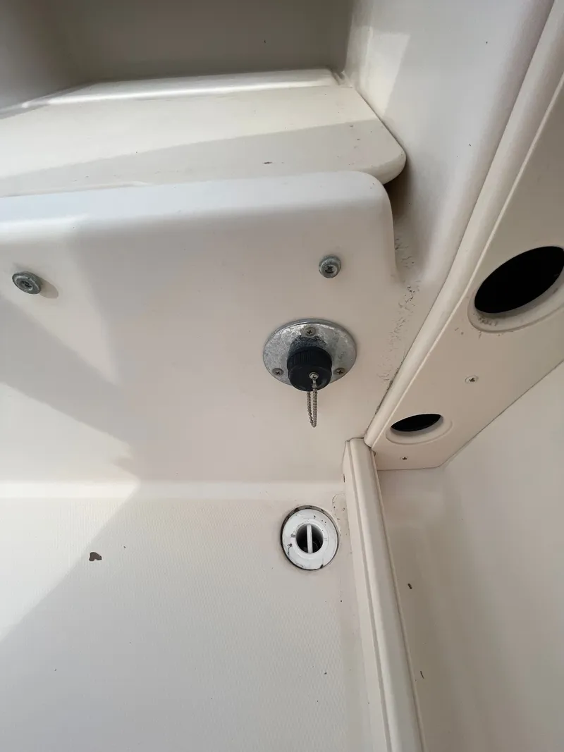 Slide: The Image of Grady-White Tournament 22 2001 - 20