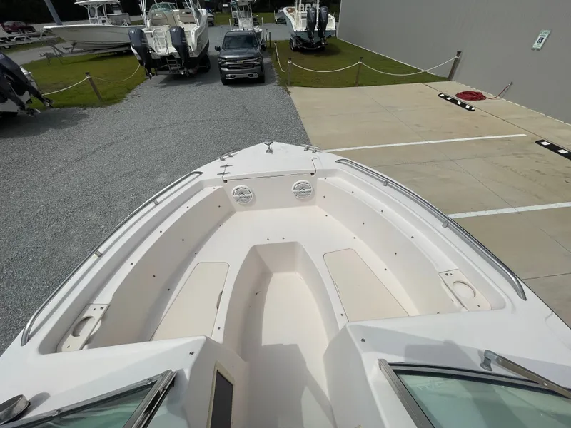 Slide: The Image of Grady-White Tournament 22 2001 - 9