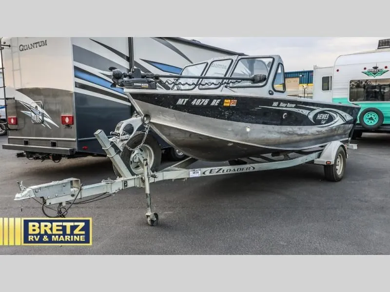 Slide: The Image of River Runner 180 2019 - 4