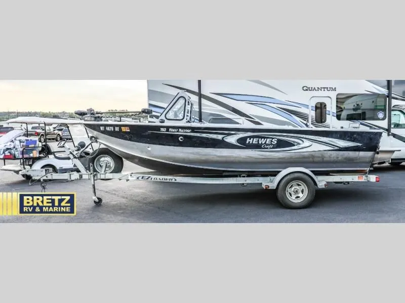 Slide: The Image of River Runner 180 2019 - 5