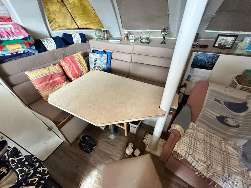 Slide: The Image of Endeavour Victory 2004 - 52