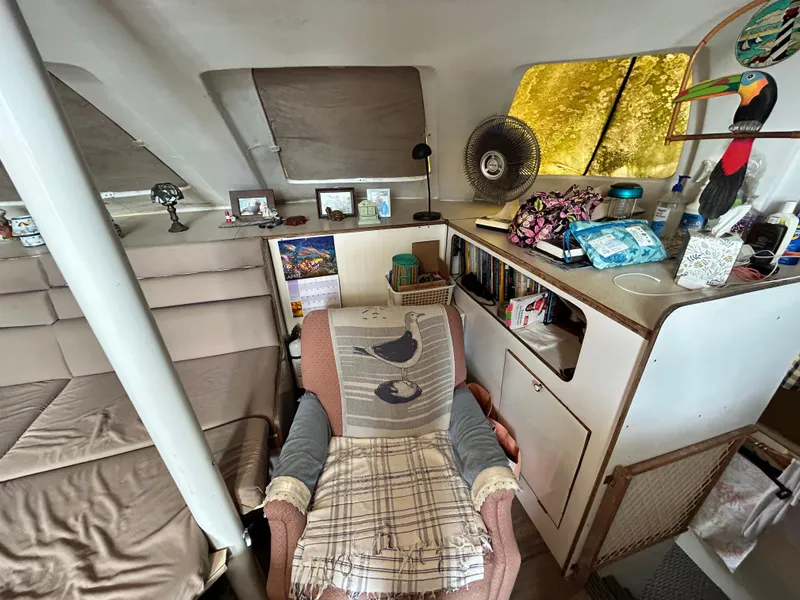 Slide: The Image of Endeavour Victory 2004 - 54