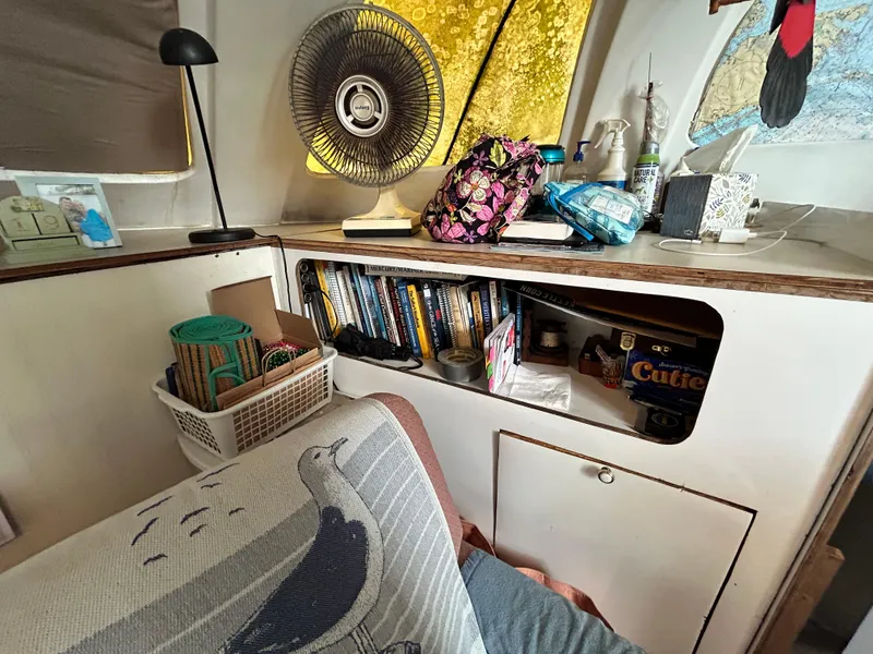 Slide: The Image of Endeavour Victory 2004 - 55