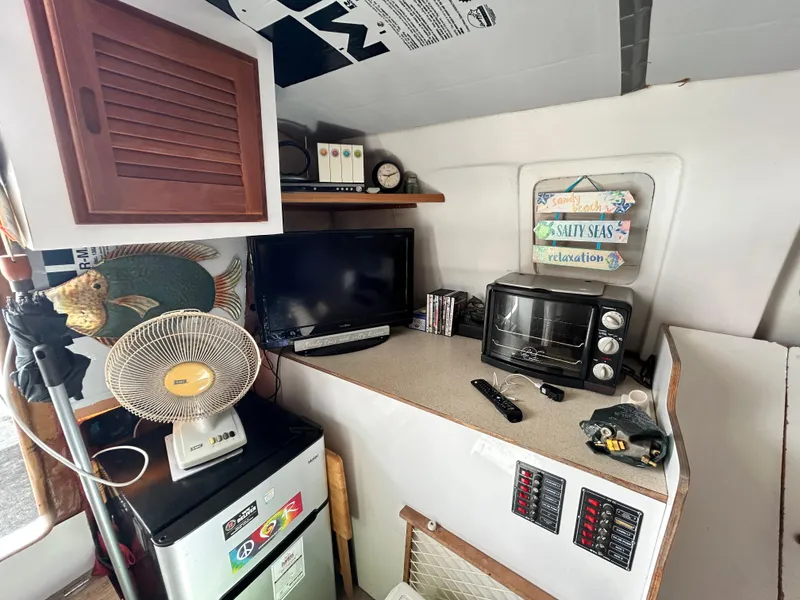 Slide: The Image of Endeavour Victory 2004 - 56