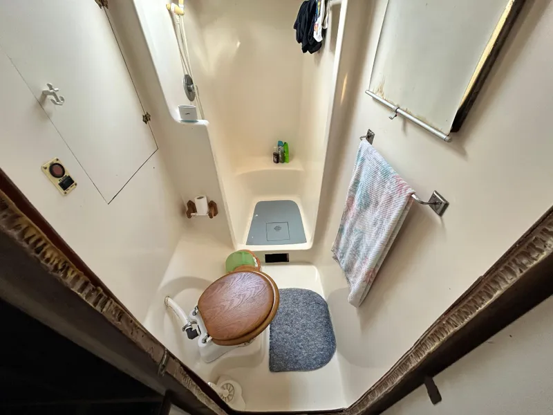 Slide: The Image of Endeavour Victory 2004 - 65