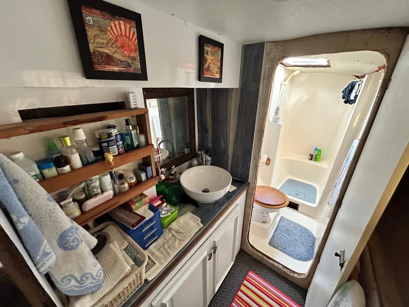 Slide: The Image of Endeavour Victory 2004 - 66