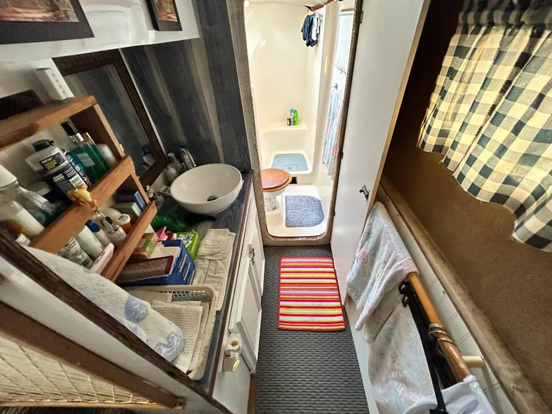 Slide: The Image of Endeavour Victory 2004 - 67