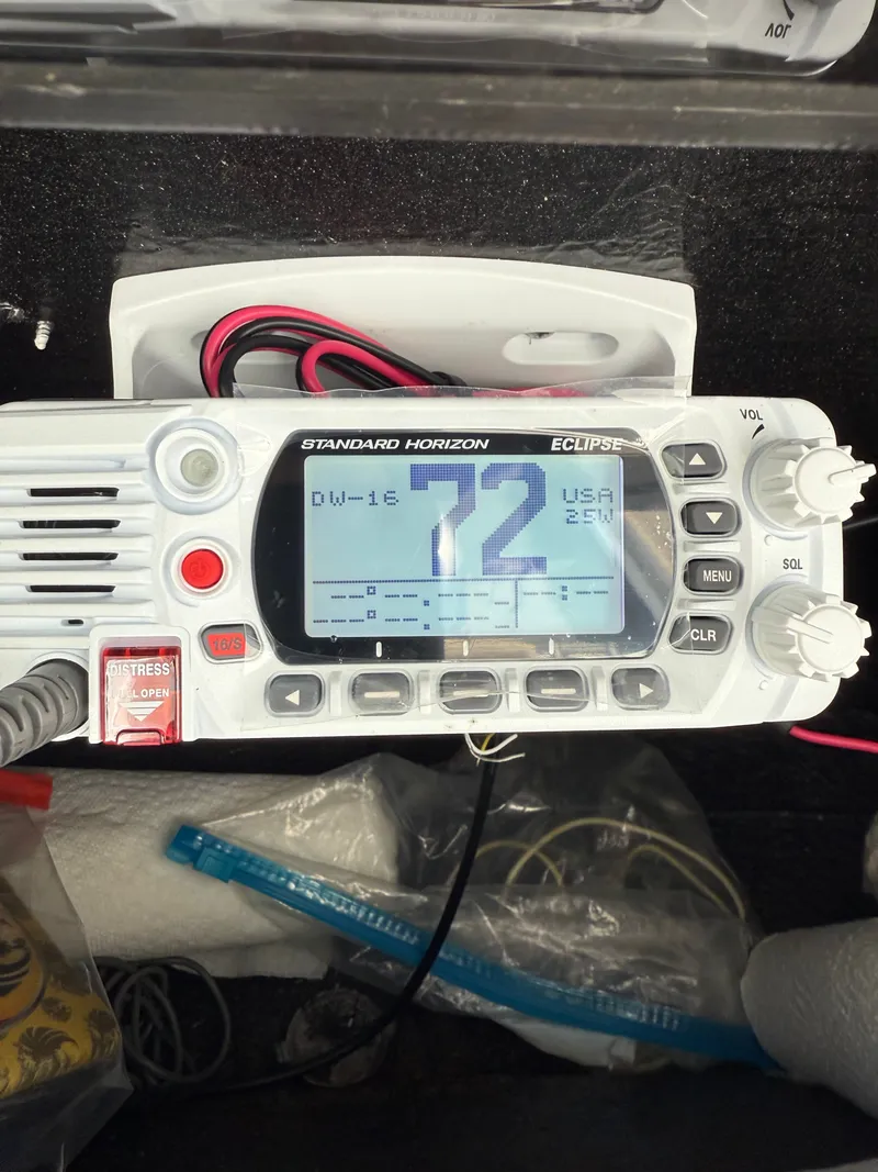 Slide: The Image of NauticStar 22 XS Offshore 2019 - 17