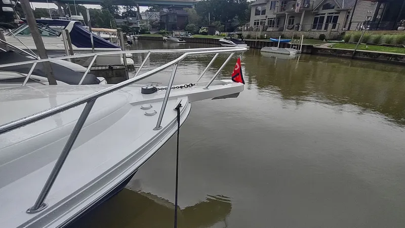 Slide: The Image of Blackfin 33 2000 - 11