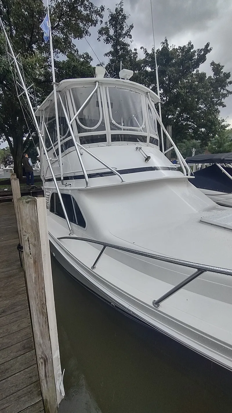 Slide: The Image of Blackfin 33 2000 - 12