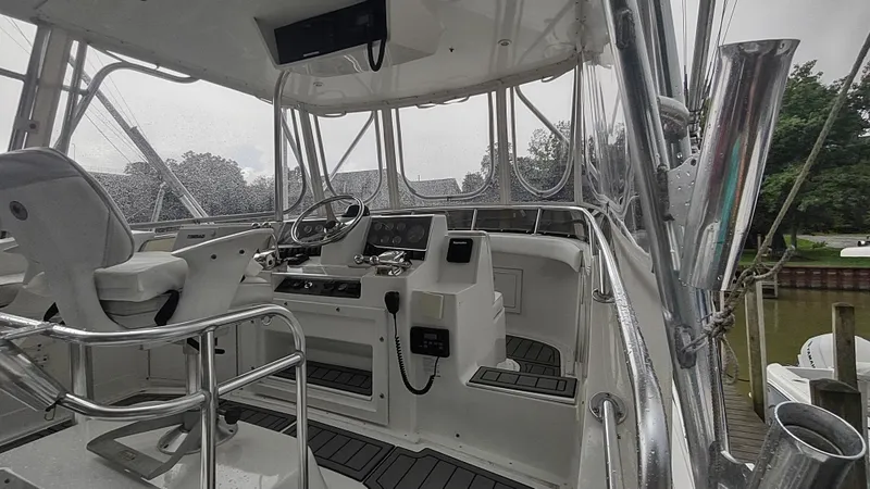 Slide: The Image of Blackfin 33 2000 - 2