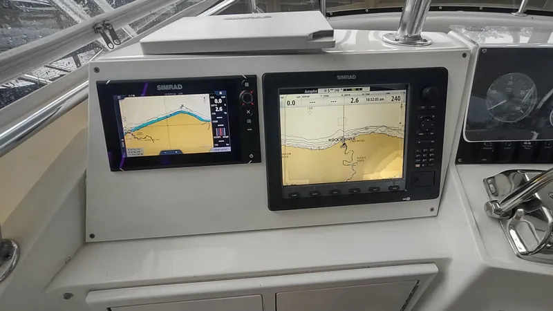 Slide: The Image of Blackfin 33 2000 - 21