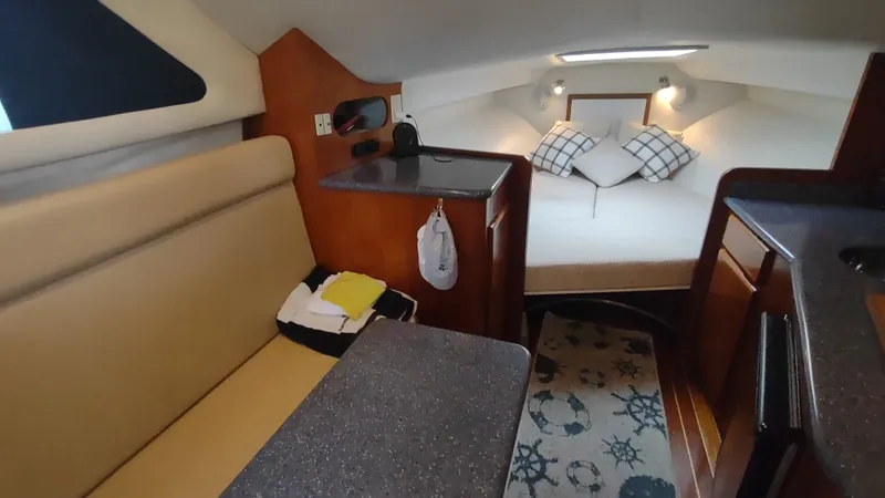 Slide: The Image of Blackfin 33 2000 - 3