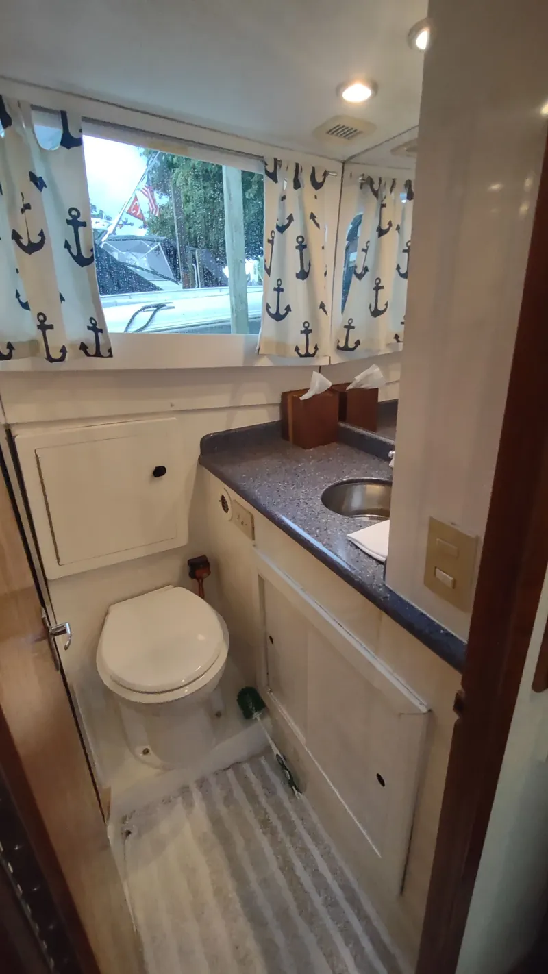 Slide: The Image of Blackfin 33 2000 - 35