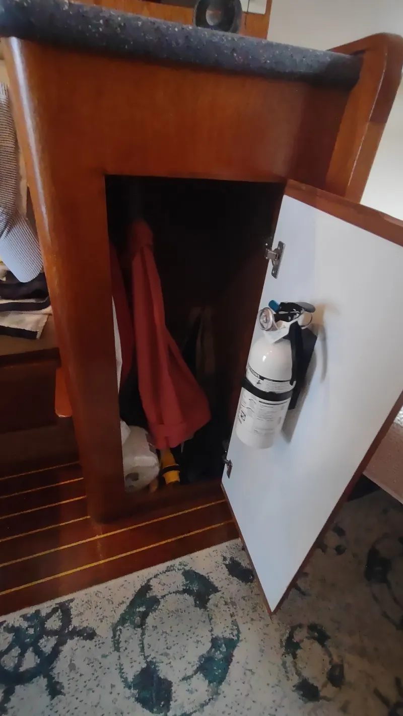 Slide: The Image of Blackfin 33 2000 - 37