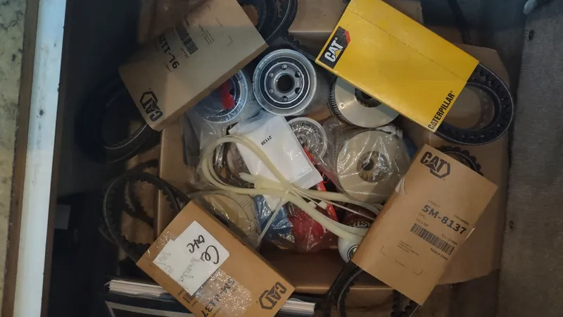 Slide: The Image of Blackfin 33 2000 - 47