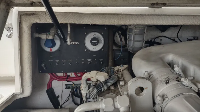 Slide: The Image of Blackfin 33 2000 - 51