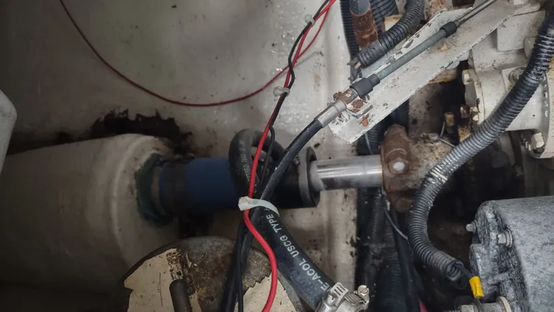 Slide: The Image of Blackfin 33 2000 - 52