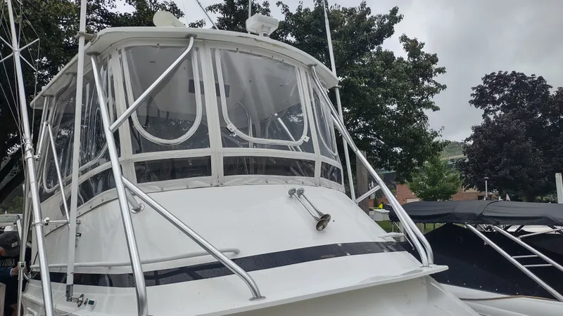 Slide: The Image of Blackfin 33 2000 - 6