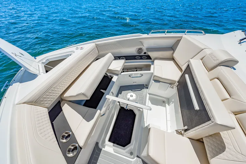 Slide: The Image of Cruisers 34 GLS OB 2026 - 33