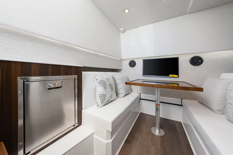 Slide: The Image of Cruisers 34 GLS OB 2026 - 36