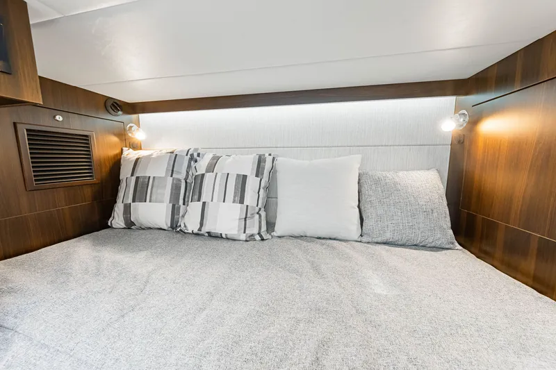 Slide: The Image of Cruisers 34 GLS OB 2026 - 39