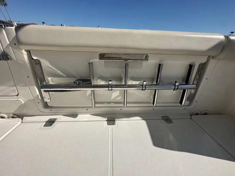 Slide: The Image of Boston Whaler 350 Realm 2019 - 69