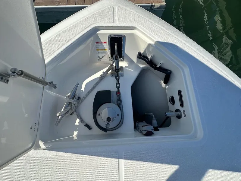 Slide: The Image of Boston Whaler 350 Realm 2019 - 75