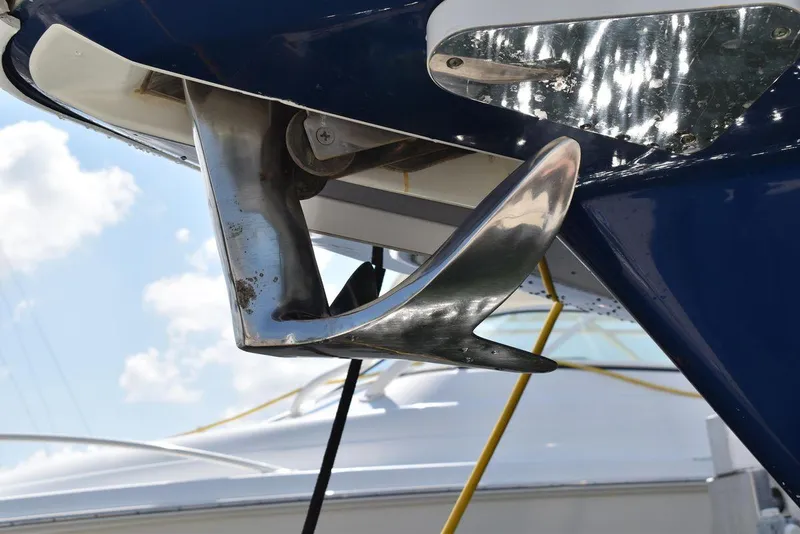 Slide: The Image of Formula 37 Performance Cruiser 2005 - 62