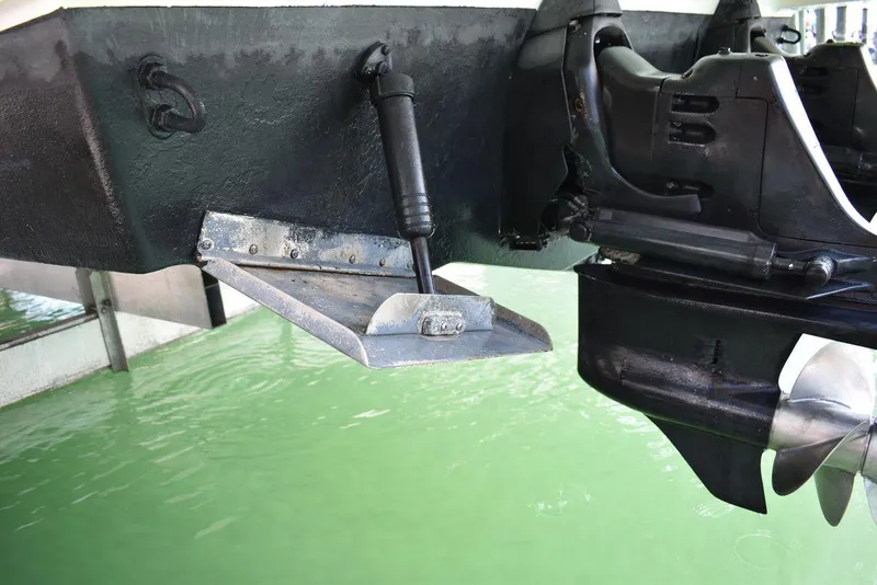 Slide: The Image of Formula 37 Performance Cruiser 2005 - 63