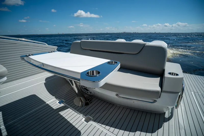 Slide: The Image of Cruisers 50 GLS 2026 - 10