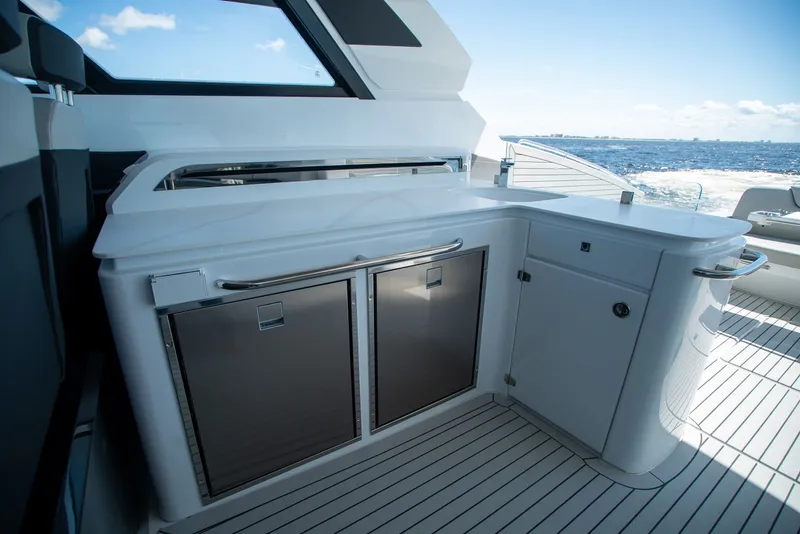 Slide: The Image of Cruisers 50 GLS 2026 - 15