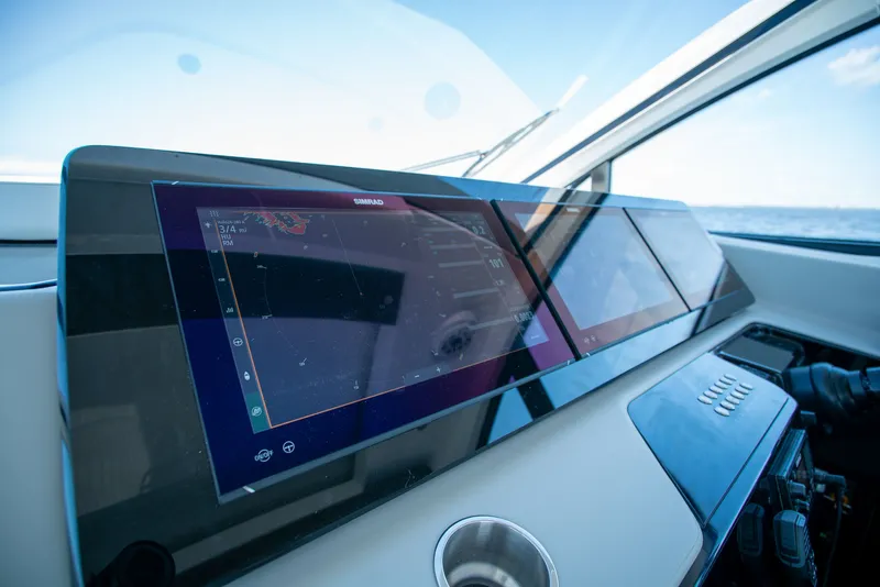 Slide: The Image of Cruisers 50 GLS 2026 - 20